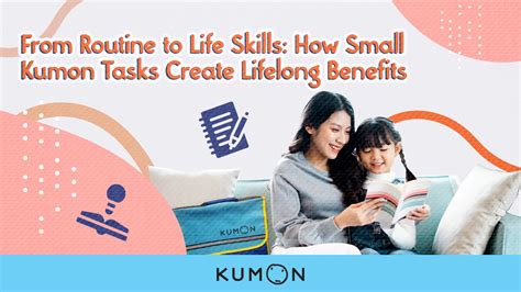 kumon|Our Programs and Benefits KUMON .